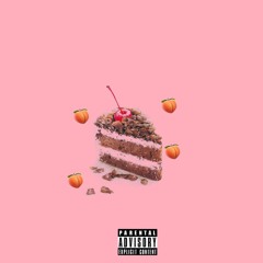 CAKE. - Keenan the First, Aleks James, Marselais Julian, & Riah Lena (prod. Drody & beat magine)