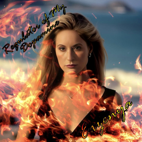 Regulator of My Dopamine  (Single v1)