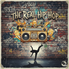 Das EFX - Real Hip Hop (O.J.B. Remix)