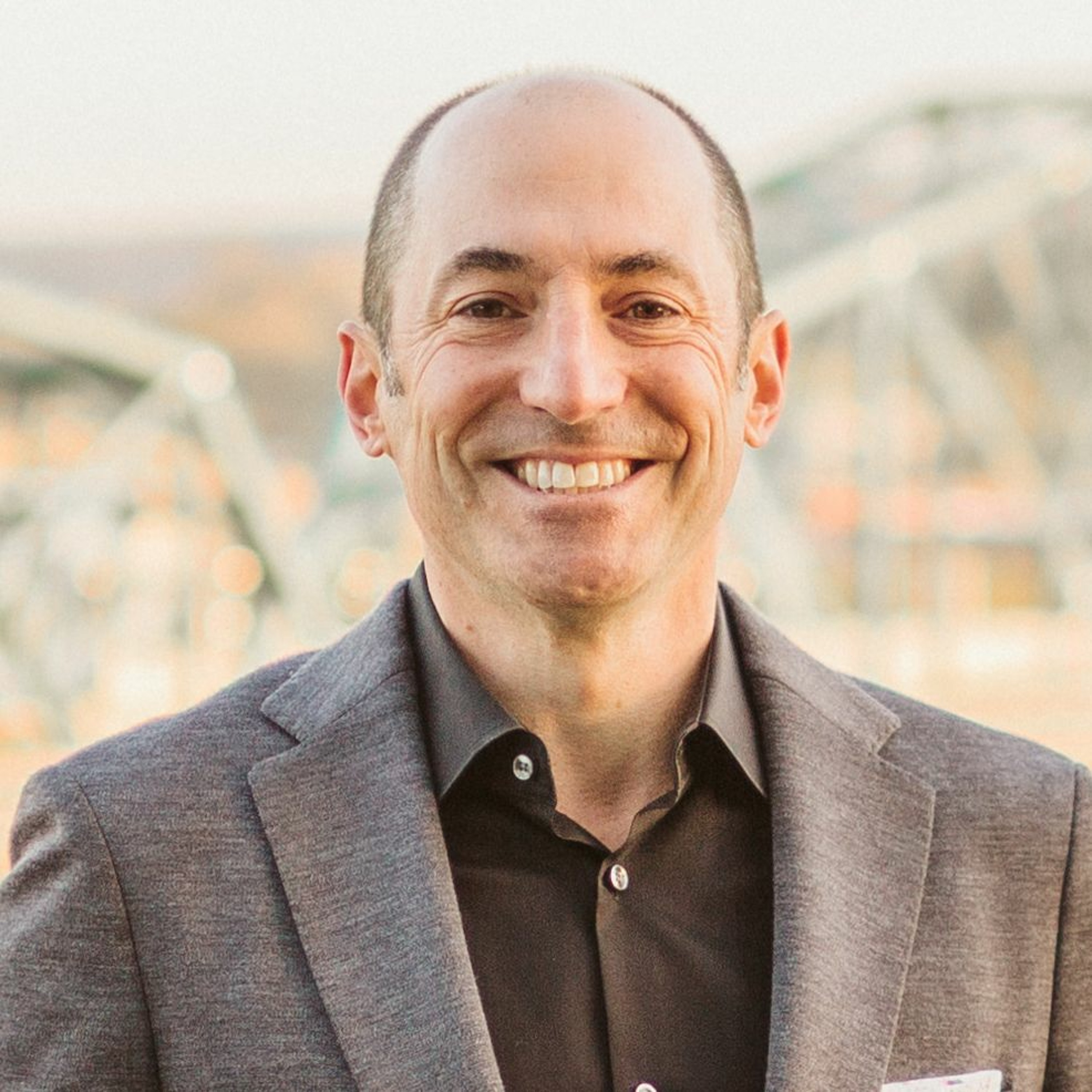 The Health Design Podcast