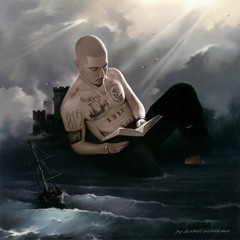 saint flow /  russian flow