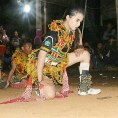 Jathilan Dangdut TMS-Lintang Rembulan (EliMaharani)