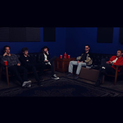 For What It Was (EB master 1)