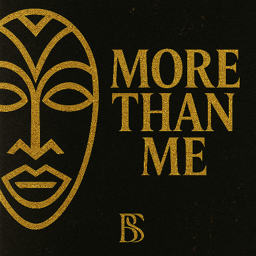 MORE THAN ME