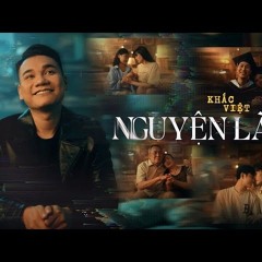 NGUYỆN LÀM - KHẮC VIỆT
