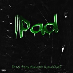 ipad freestyle (prod. fony wallace & max2k10)