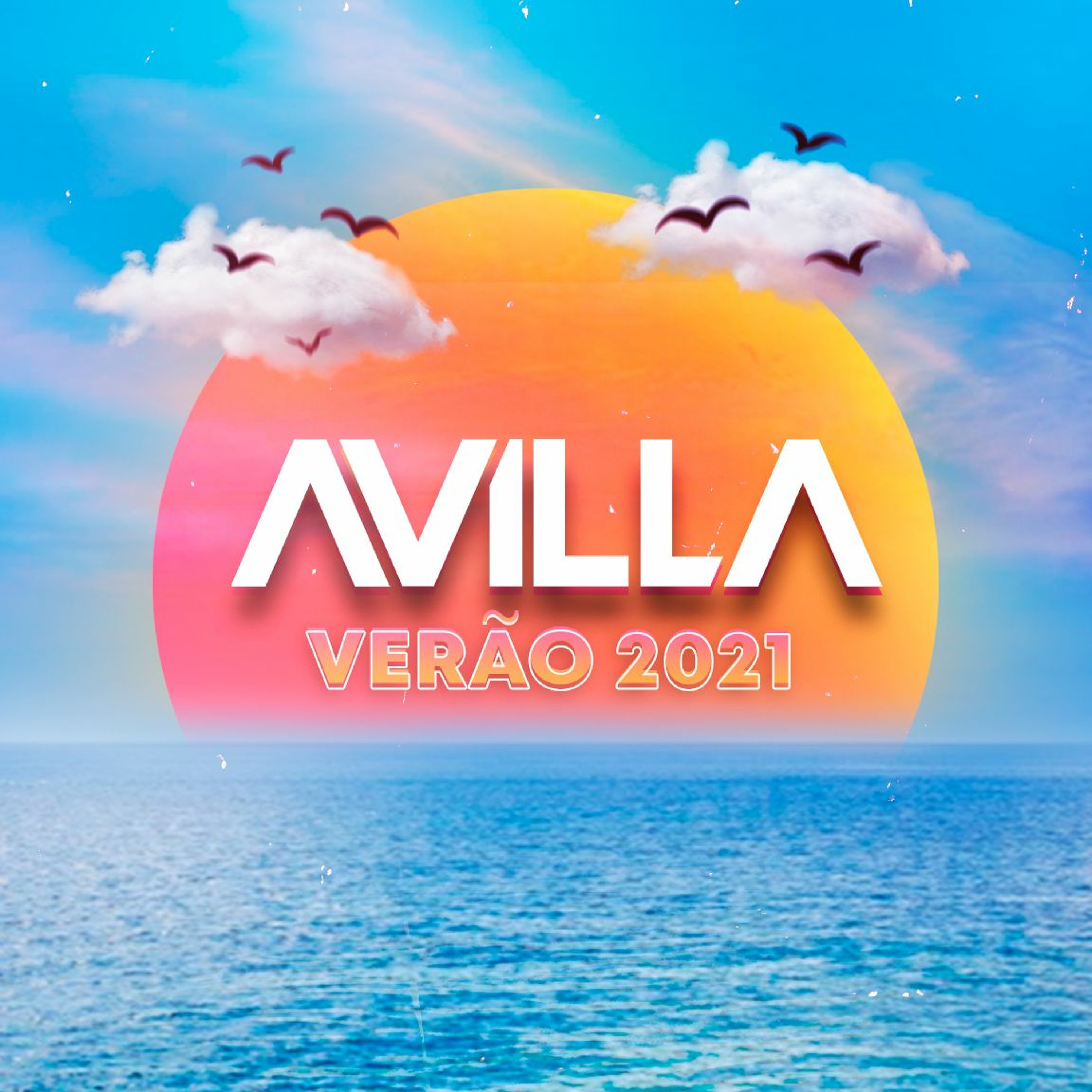 Avilla @ Verão 2021 episode artwork