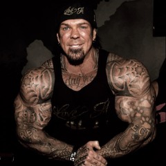 Rich Piana - "The more you put in the more you get out"