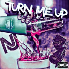 Turn Me Up (Jersey Club)