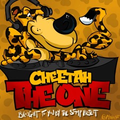 Cheetah - The One  [FREE D/L]