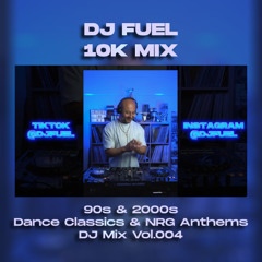 10K Mix - Remember The Dance - Mixtape Vol 004 [28.10.2025]