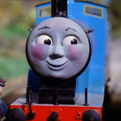 Series 2 | Edward The Blue Engine