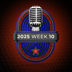 Peters Weekmenu 2025 | Week 10 - De kracht van taal