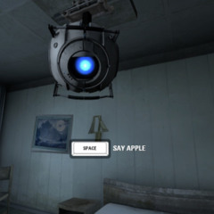 portal wanna be