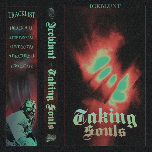 ICEBLUNT - THE FUNERAL