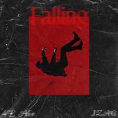 Falling ft. IZAC (prod. Vriezy)