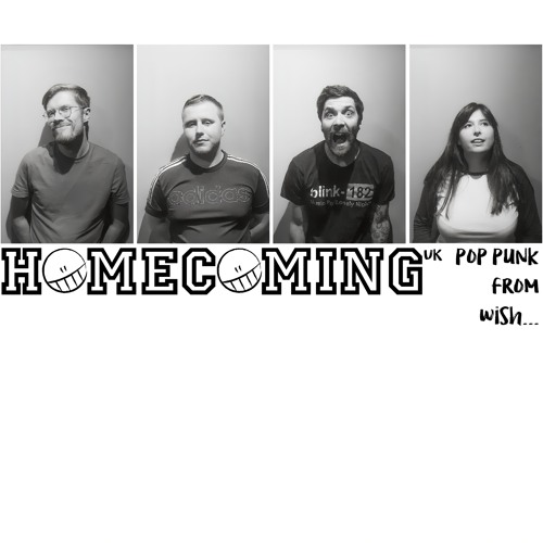 Stream BJS IN YOUR PJS by Homecoming UK Listen online for free on SoundCloud