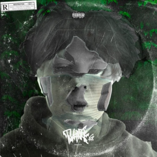 asster - twarze   TWARZE EP