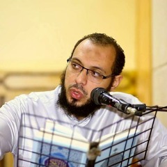 إنّ في ذلك لآية - برنامج الارتباط بالقرآن -  د. أحمد عبد المنعم