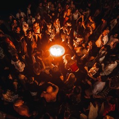 Aleceo Ecstatic Dance dj set @ AUM, Koh Phangan 19-12-2025