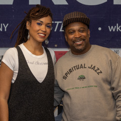 Across 110th Street DJ Spinna Takeover 1/18/25