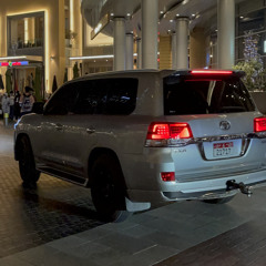 مرحبا باللي نوده ولا ينشافي | حسين العلي