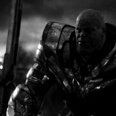 Void in blue x Thanos "You Could Not Live With Your Own Failure" |EDITED,SLOWED| (AUDIO VERSION)