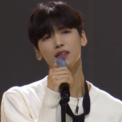 (Yang Donghwa) 양동화 - "Make Up" (THE ORIGIN - A, B, Or What ?)