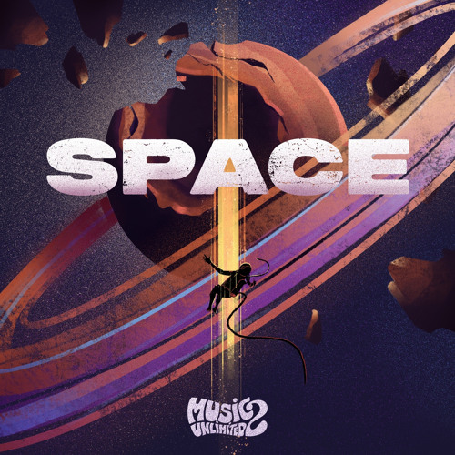 Stream Space by Music Unlimited | Listen online for free on SoundCloud