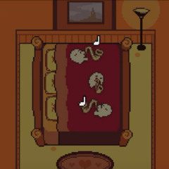 Snowed Inn Jazz - Undertale 10th Anniversary