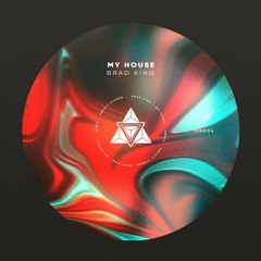 OR004 Brad King - My House