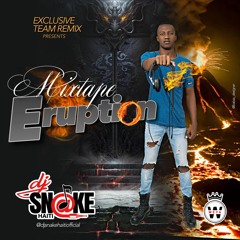 Dj Snake Haiti - Mixtape Eruption