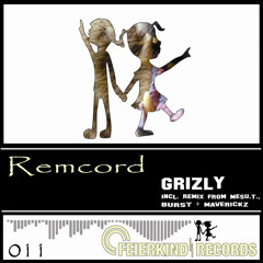 Grizly (MesU.T. Remix)