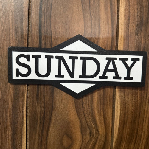 Sunday FreeStyle