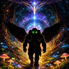 M. Angel – Forest Of Ascension (EOY 2025)