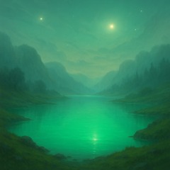 Green Lake