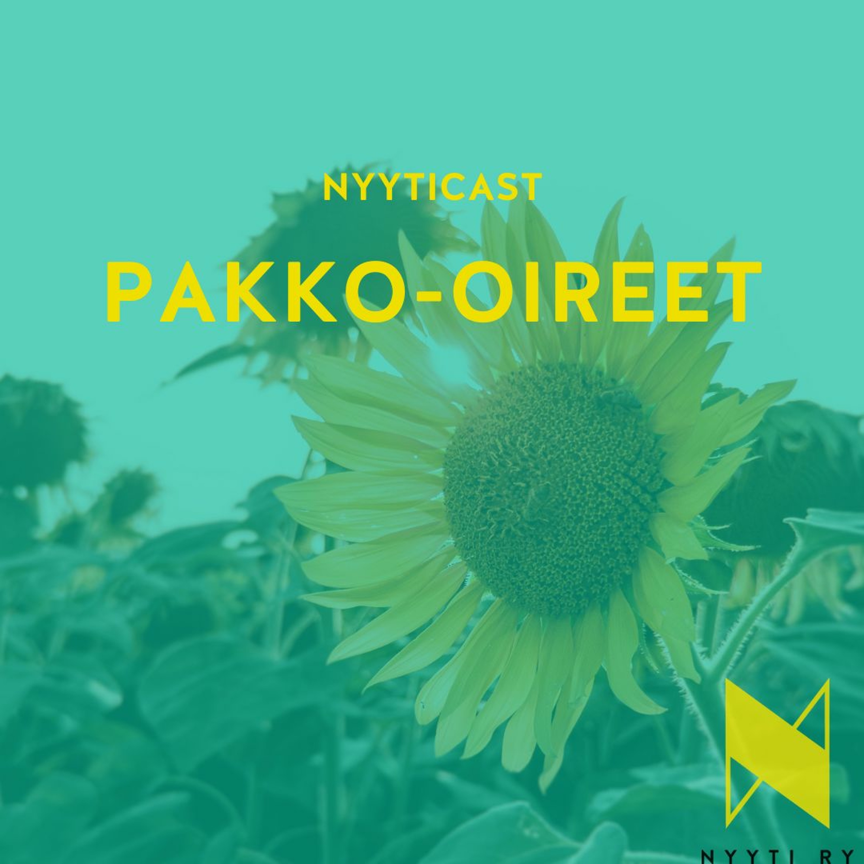 NyytiCast
