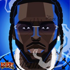 Pop Smoke MIX (R.I.P The WOO)