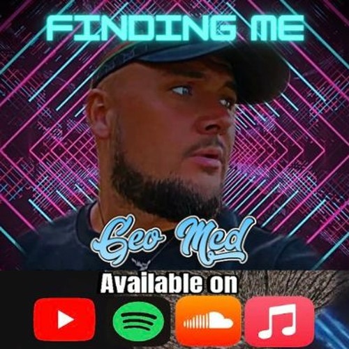 Finding Me - Geo Mcd Remix (now on spotify)