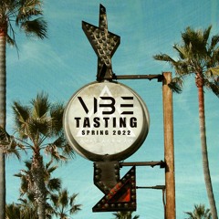 AMAR ALEMÃO ~ VIBE TASTING ~ SPRING 2ø22