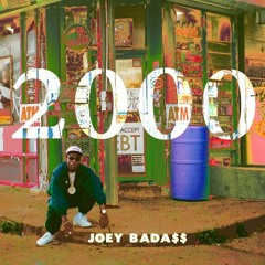 Joey Bada$$ - Head High (Delabe Remix)