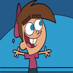 “Timmy Turner” - BTR Trellz