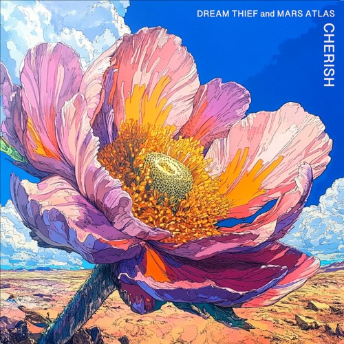 Cherish (ft. Mars Atlas)