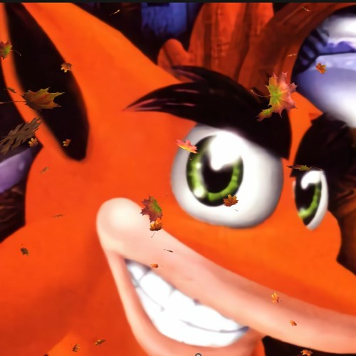 Crash is Love +TWICE vs Crash Bandicoot 2