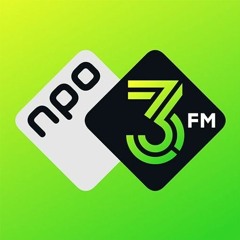 NPO 3FM - december 2024/januari 2025 - Maikel van Duinen