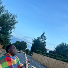 Your MCM Brings His Sax to pre's