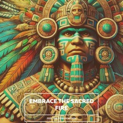 ༓Embrace The Sacred Fire Feel The Power Within༓