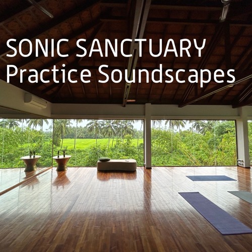 Music For Yoga Practice