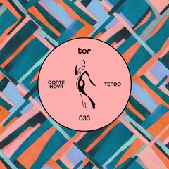 Conté - Tendo (HOVR's Double Time Remix)