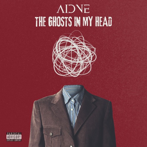 the ghosts in my head